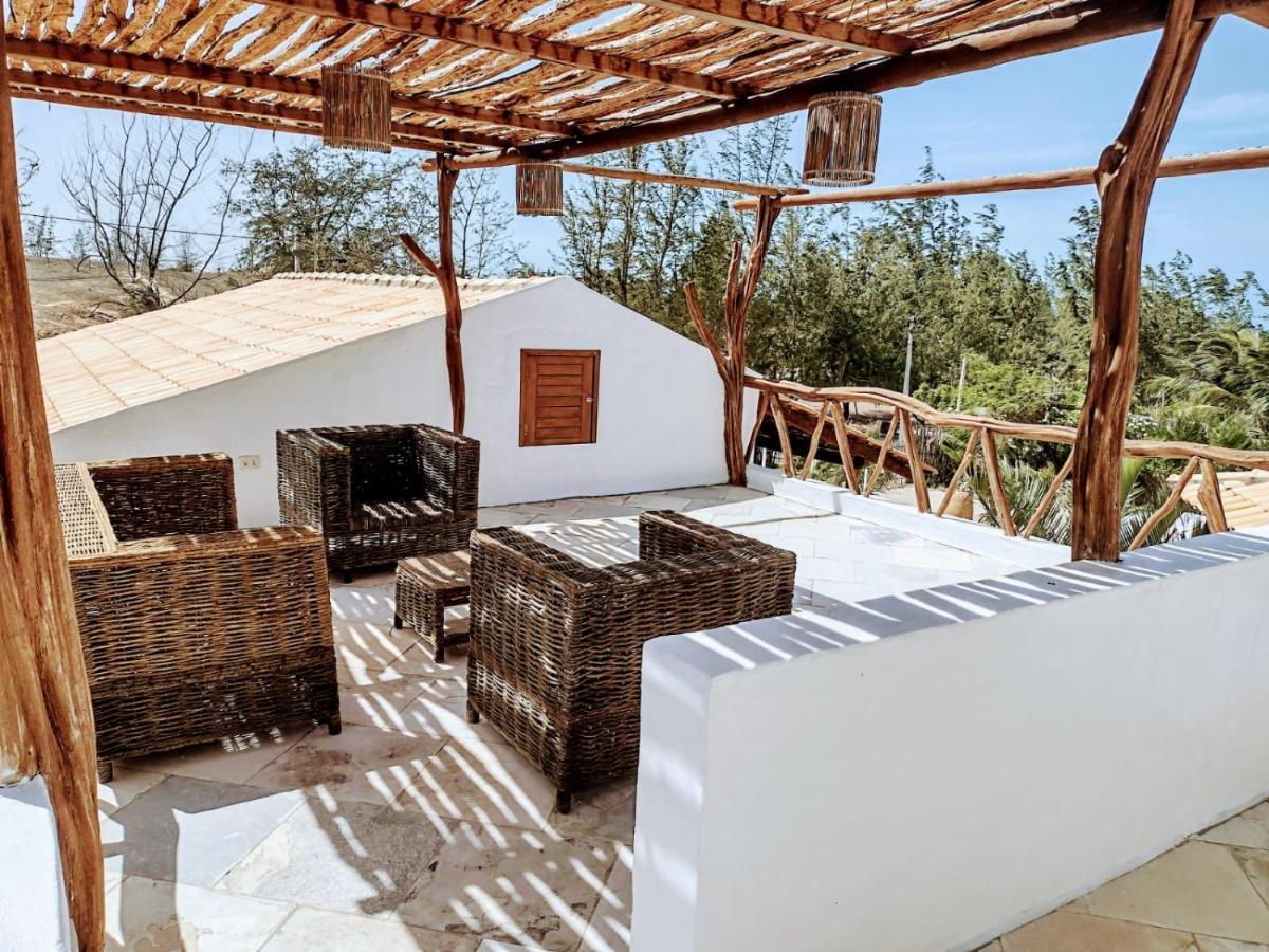 Villa Pinolo By Kabana Prea Buitenkant foto