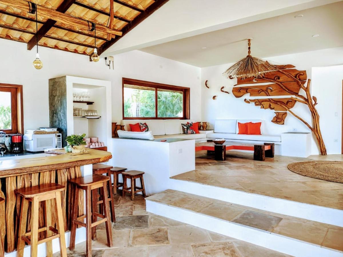 Villa Pinolo By Kabana Prea Buitenkant foto