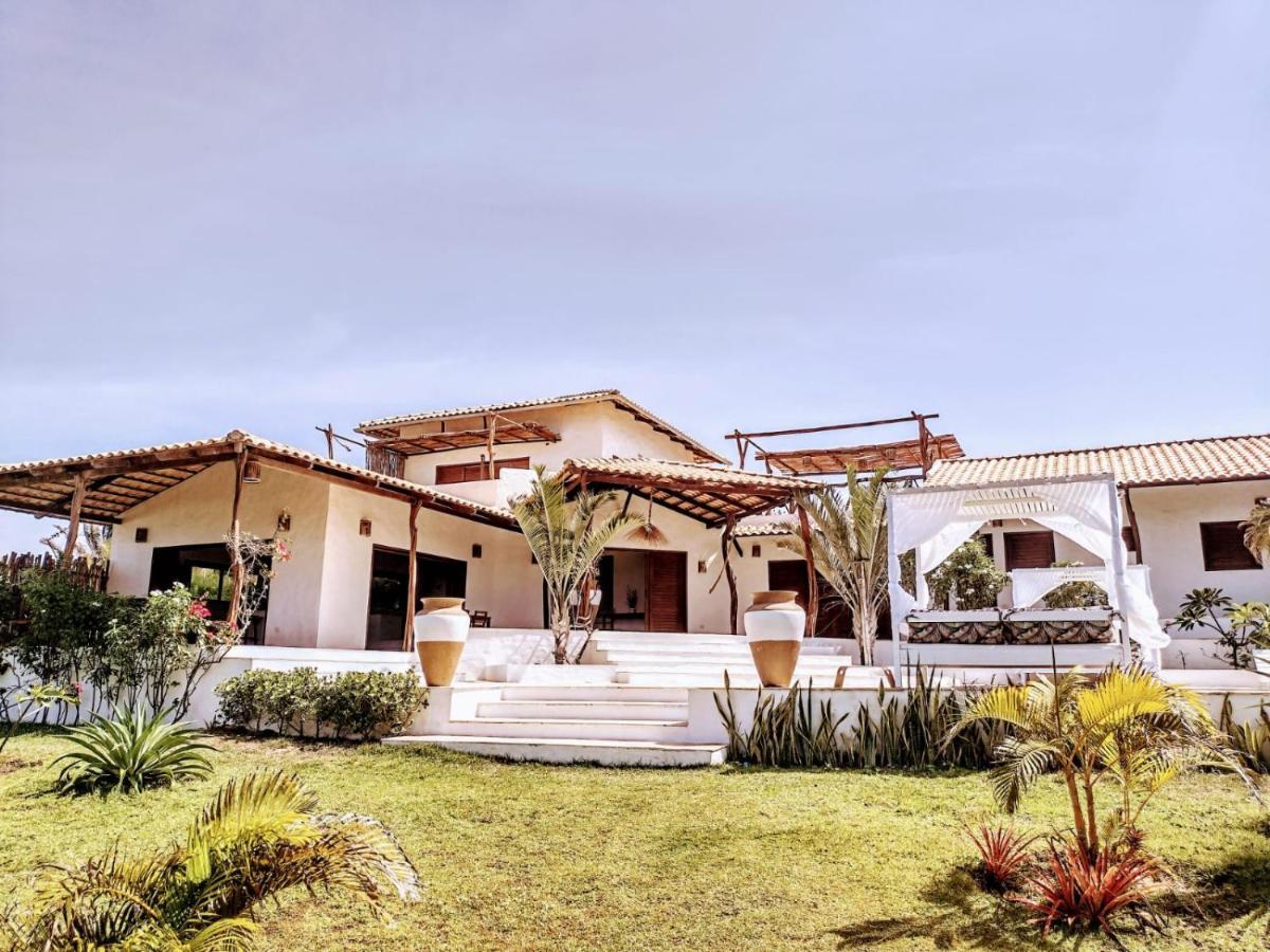 Villa Pinolo By Kabana Prea Buitenkant foto