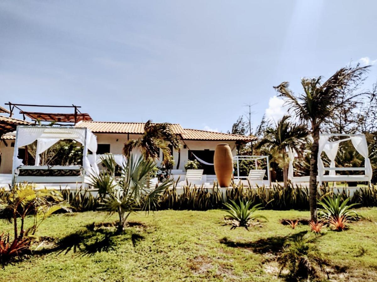Villa Pinolo By Kabana Prea Buitenkant foto