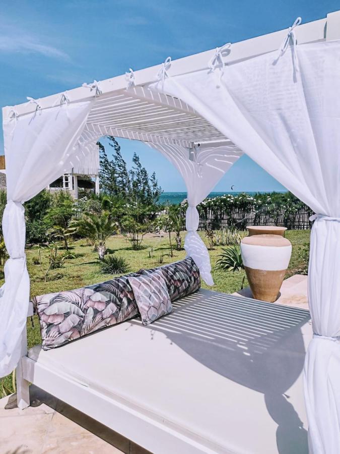 Villa Pinolo By Kabana Prea Buitenkant foto