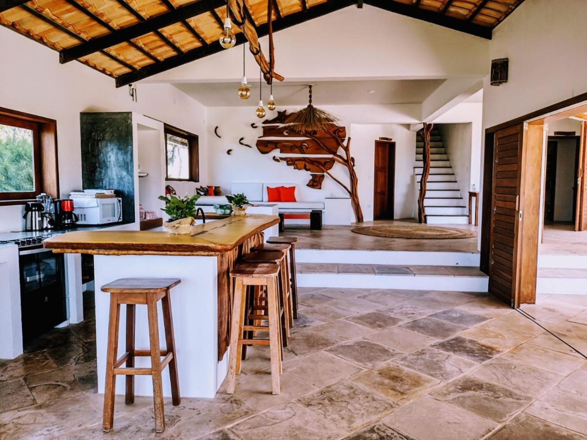 Villa Pinolo By Kabana Prea Buitenkant foto